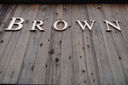 Brown Estate Winery